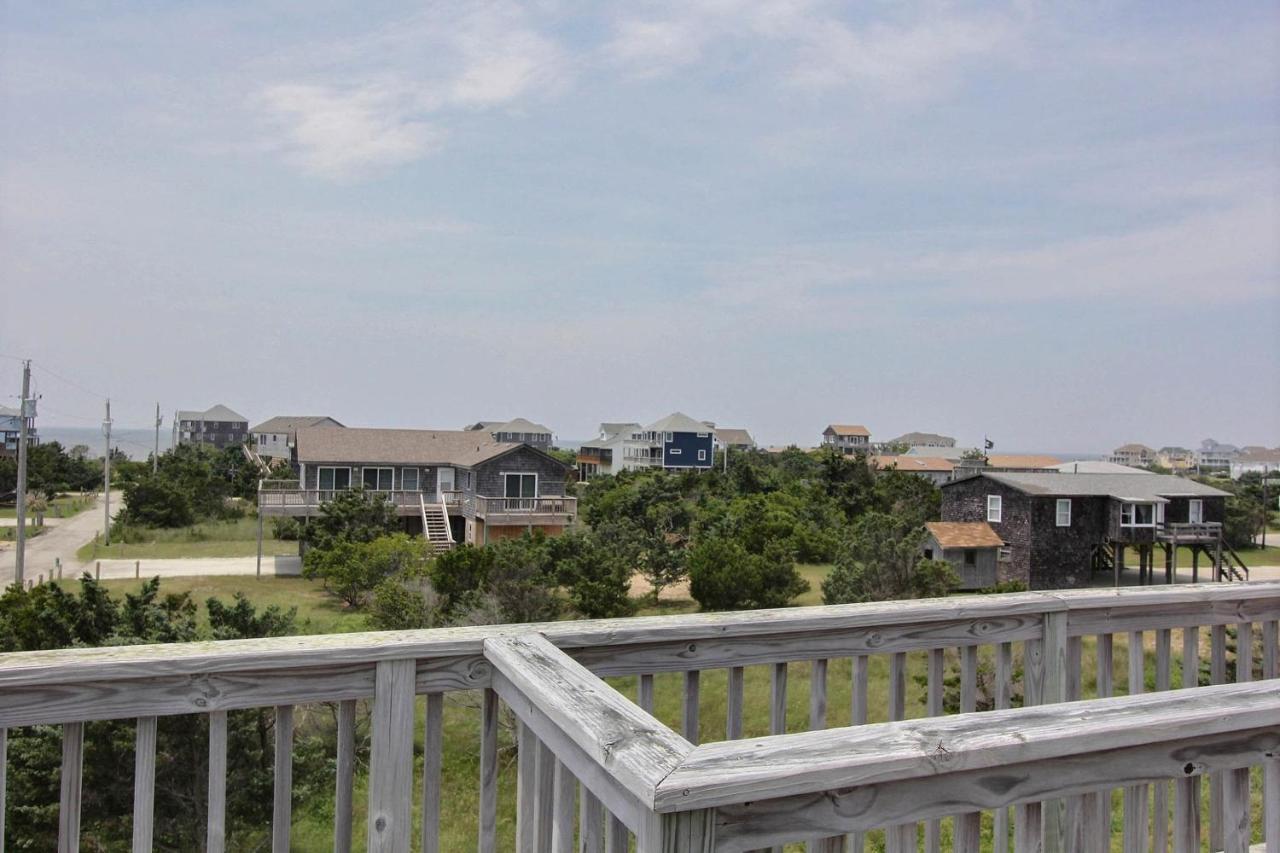 A Seacret Paradise #1-R Villa Rodanthe Exterior foto