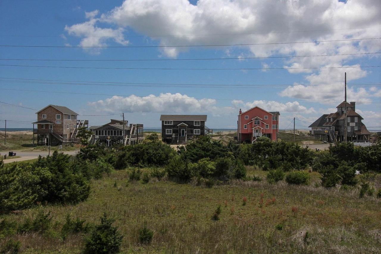 A Seacret Paradise #1-R Villa Rodanthe Exterior foto